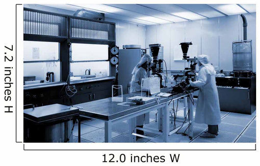 Cool Lab