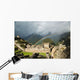 Machu Picchu, Peru Wall Mural
