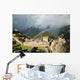 Machu Picchu, Peru Wall Mural