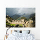 Machu Picchu, Peru Wall Mural