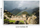 Machu Picchu, Peru Wall Mural