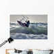 Kitesurfing Wall Mural