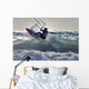 Kitesurfing Wall Mural