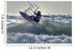 Kitesurfing Wall Mural