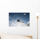 Kitesurfing Wall Mural