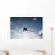 Kitesurfing Wall Mural