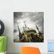 Notre Dame Cathedral Wall Mural