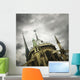 Notre Dame Cathedral Wall Mural