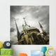 Notre Dame Cathedral Wall Mural
