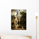 Angkor Wat Wall Mural