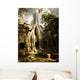 Angkor Wat Wall Mural