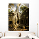 Angkor Wat Wall Mural