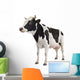 Cow Wall Decal