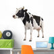 Cow Wall Decal