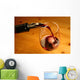 wine Wall Mural