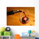 wine Wall Mural