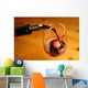 wine Wall Mural
