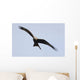 A Red Kite Wall Mural