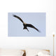 A Red Kite Wall Mural