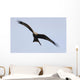 A Red Kite Wall Mural