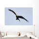 A Red Kite Wall Mural
