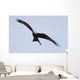 A Red Kite Wall Mural