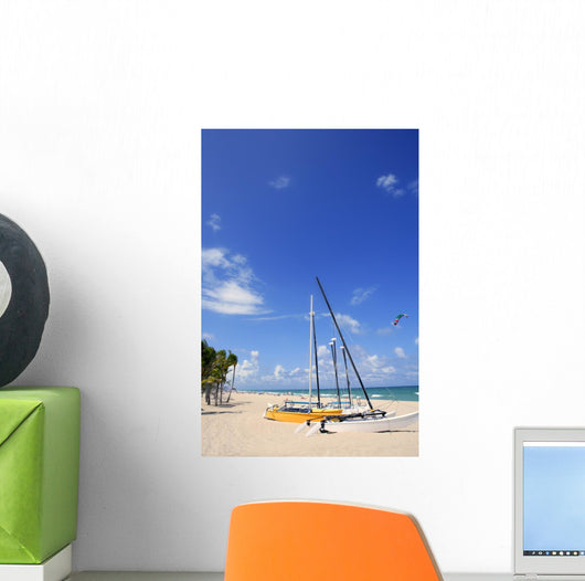 Fort Lauderdale Catamaran Beach