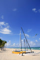 Fort Lauderdale Catamaran Beach