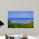 Jamaican view Wall Mural