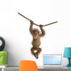 Cute monkey pictures HD Wall Decal