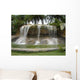 Cascada Wall Decal Design 4