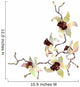 Orchid Branch 4