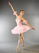Ballerinas Toe Dance Wall Decal