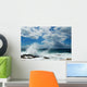 La Forza Del Mare Wall Decal