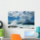 La Forza Del Mare Wall Decal