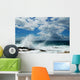 La Forza Del Mare Wall Decal