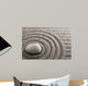 Zen Garden Wall Mural