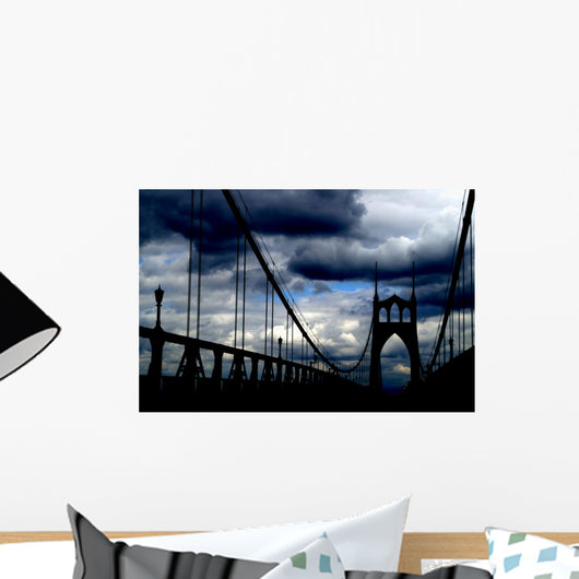 St Johns Bridge