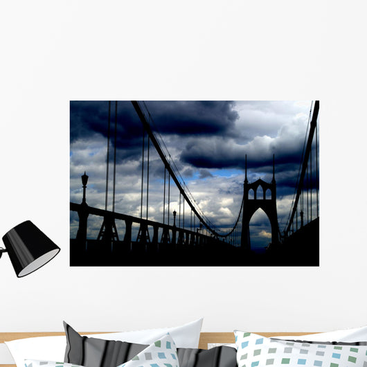 St Johns Bridge
