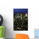 new york city Wall Mural