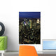 new york city Wall Mural