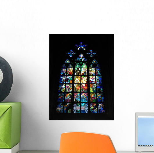 Stained Glass