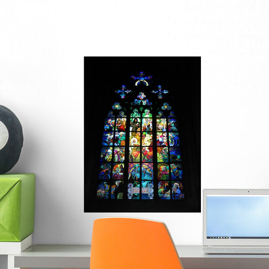 Stained Glass