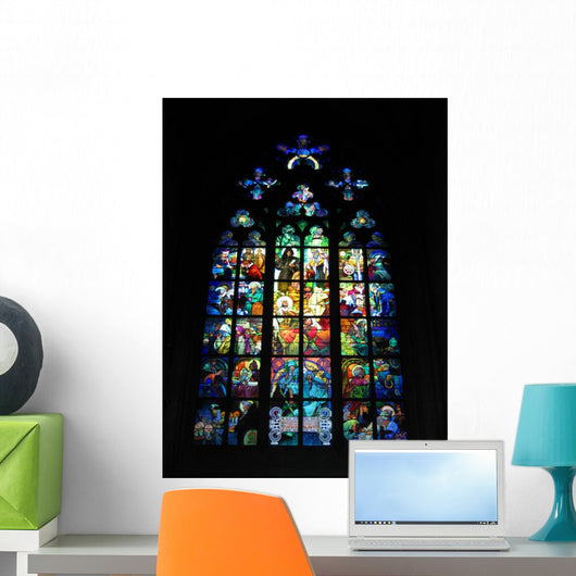 Stained Glass