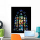 Stained Glass