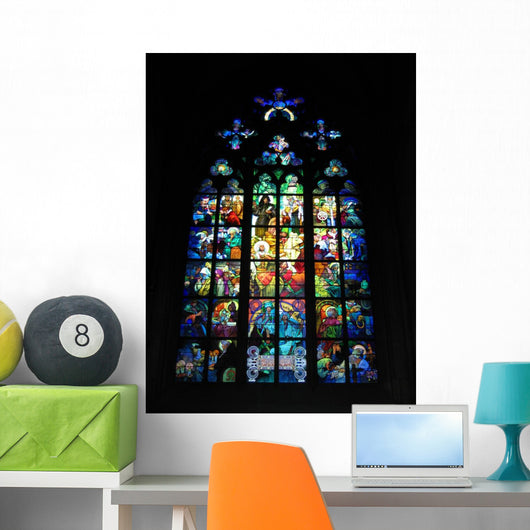 Stained Glass