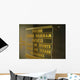 Centre Detente Affichage Wall Decal