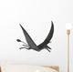 Dorygnathus Flying Wall Decal