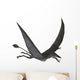 Dorygnathus Flying Wall Decal