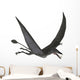Dorygnathus Flying Wall Decal